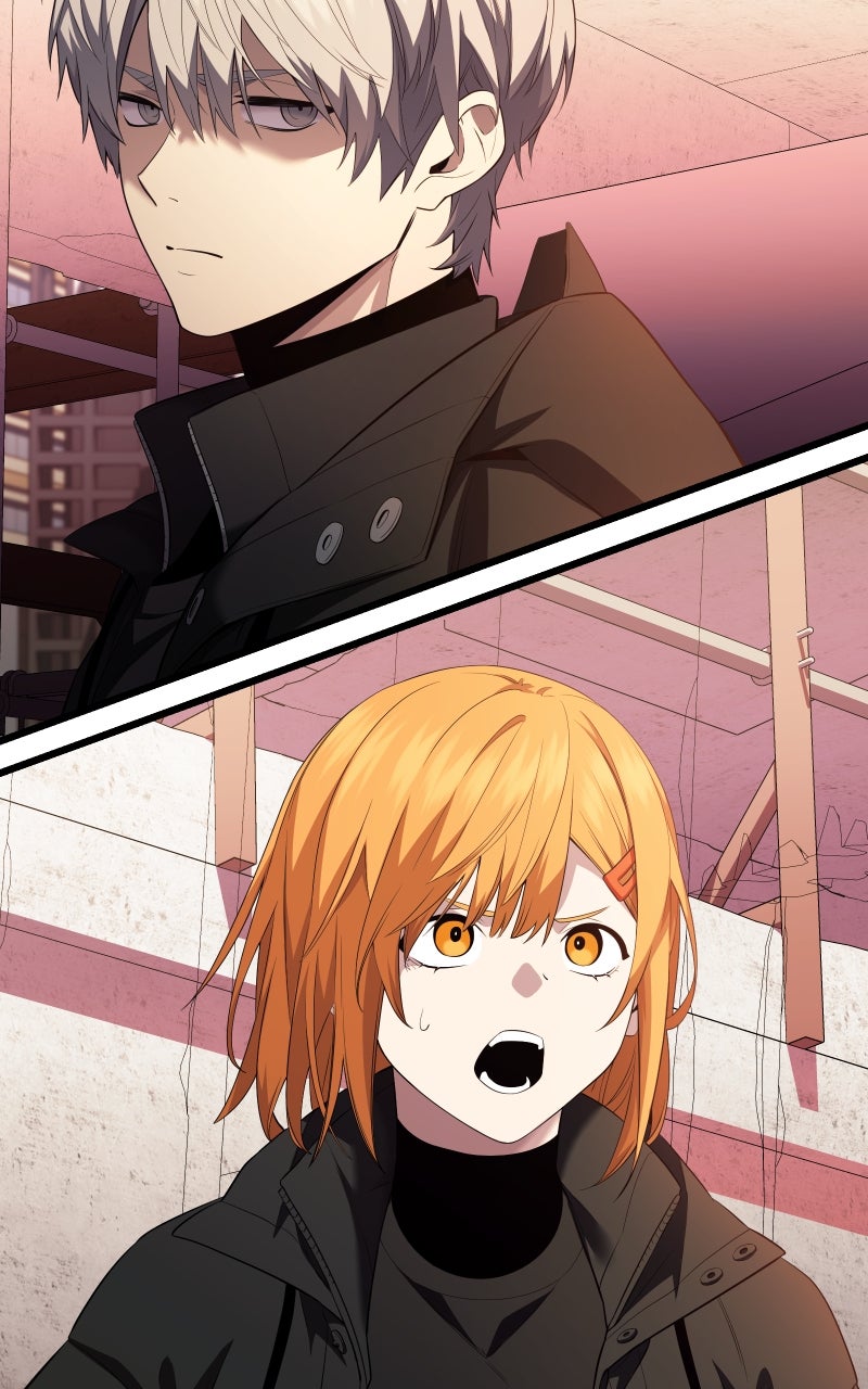 Read Mythic Item Obtained EN Manga Online