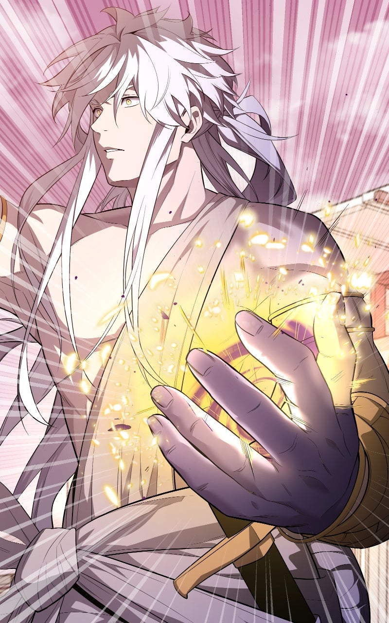 Read Mythic Item Obtained EN Manga Online