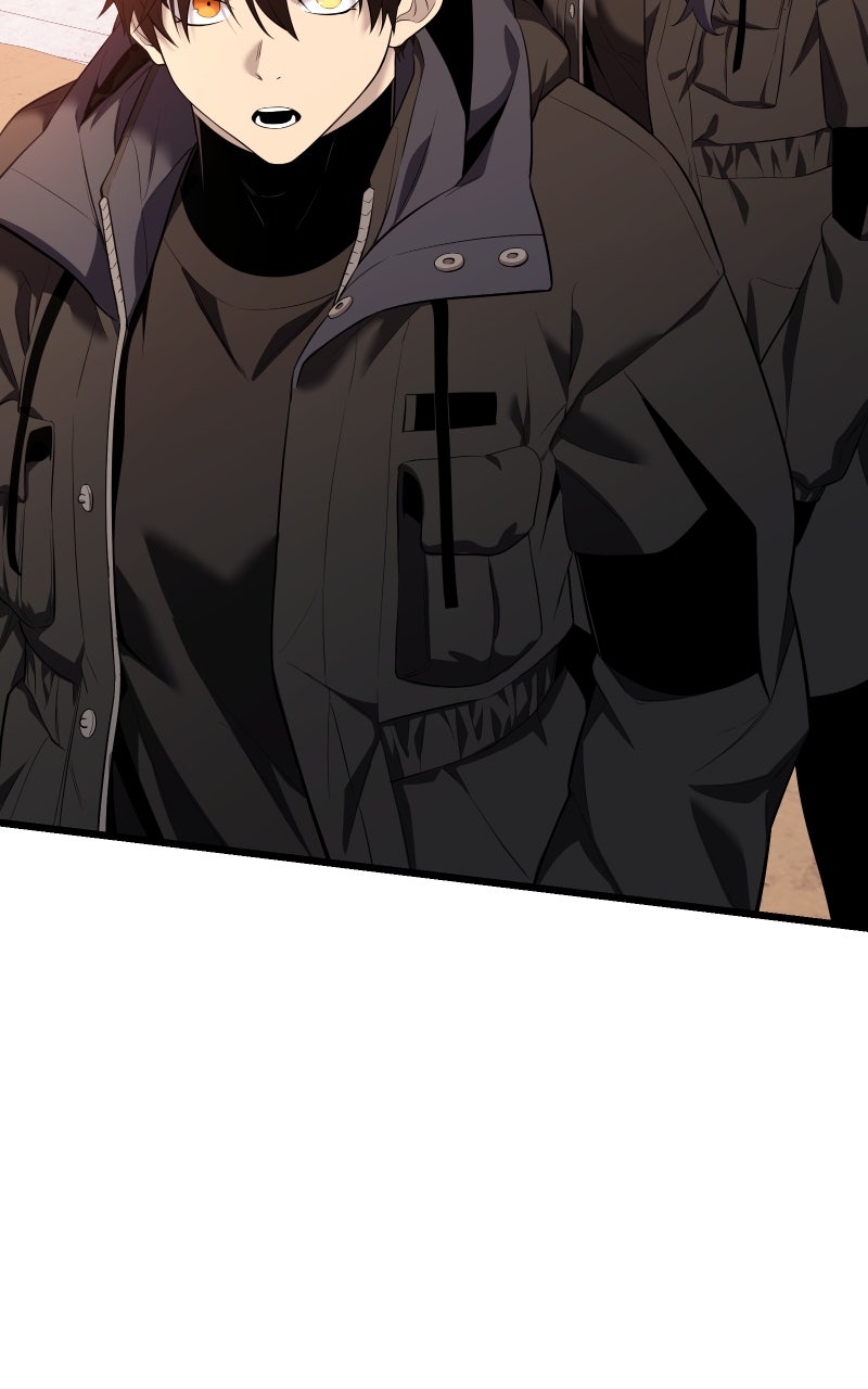 Read Mythic Item Obtained EN Manga Online