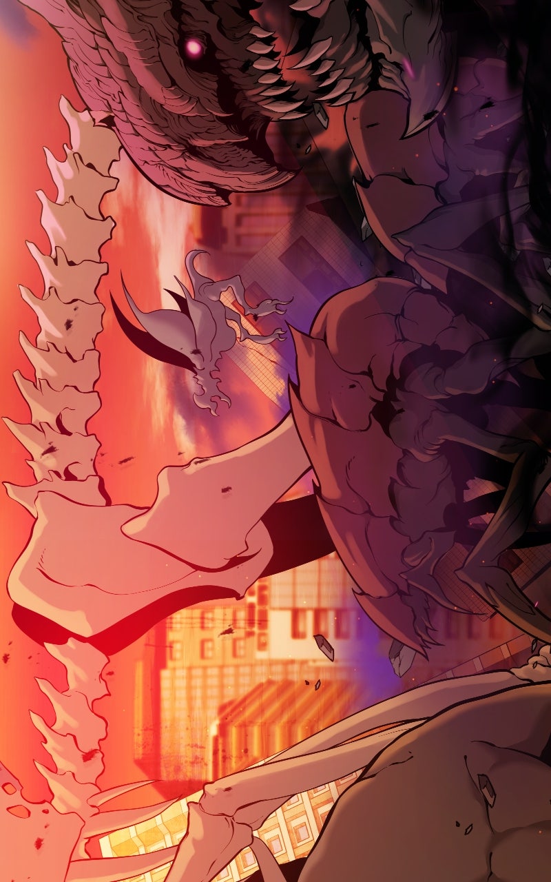 Read Mythic Item Obtained EN Manga Online