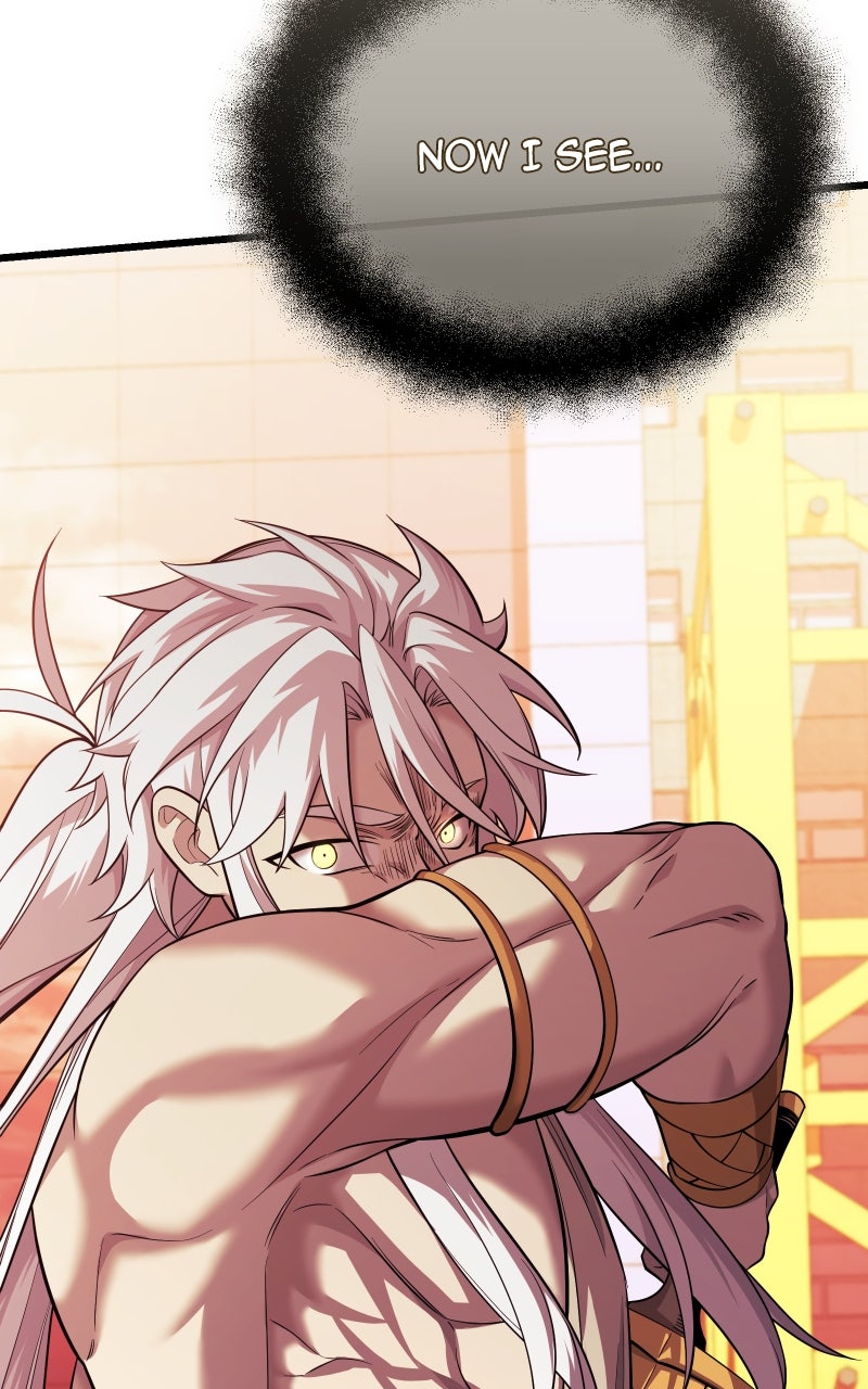 Read Mythic Item Obtained EN Manga Online