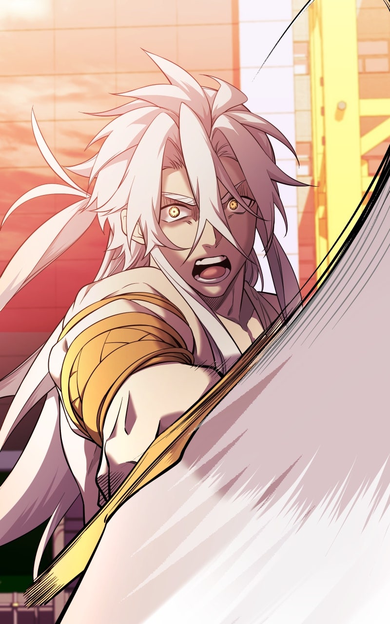 Read Mythic Item Obtained EN Manga Online