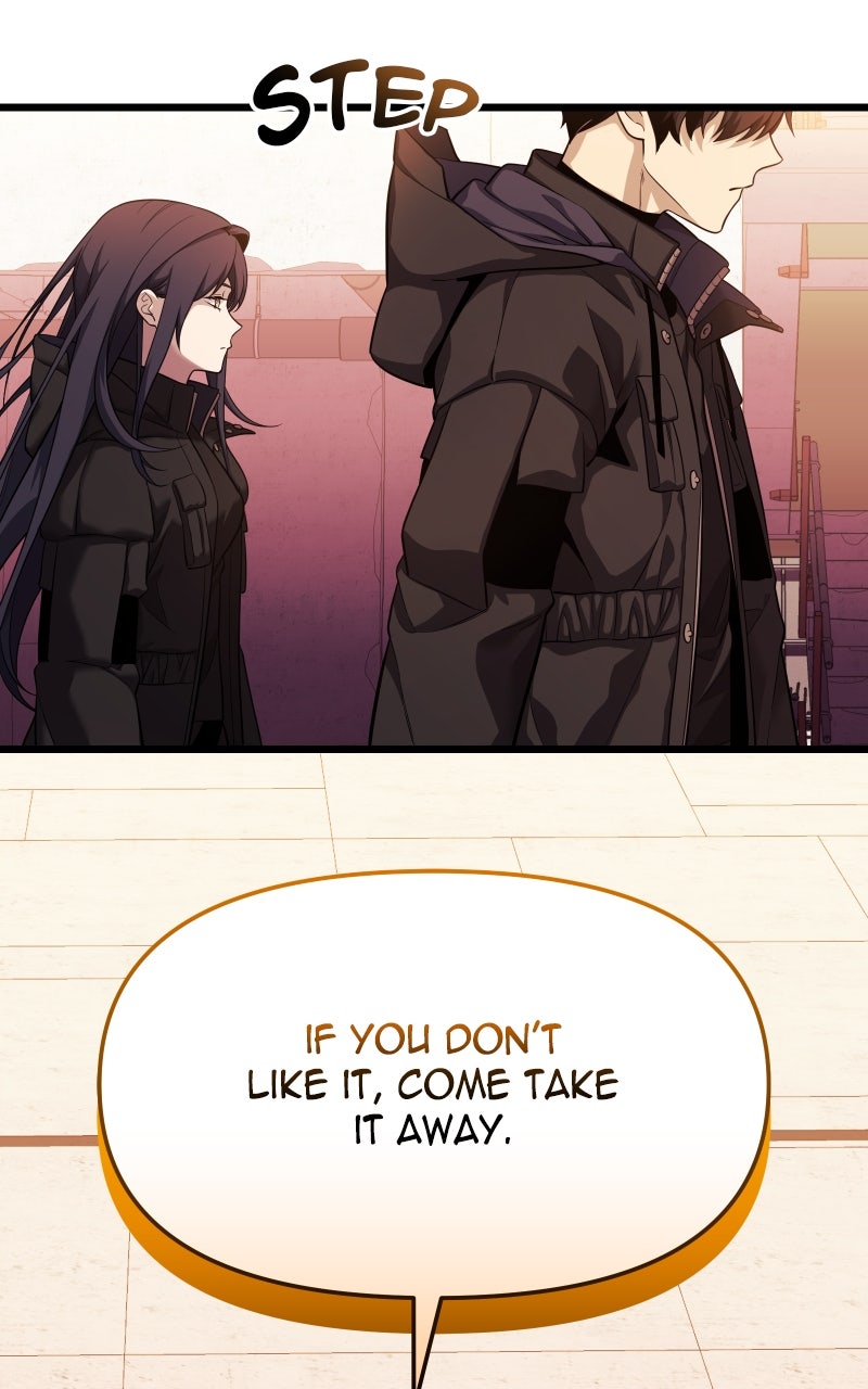 Read Mythic Item Obtained EN Manga Online