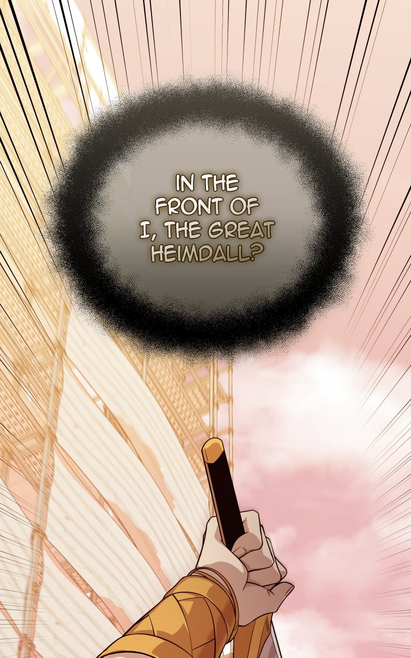 Read Mythic Item Obtained EN Manga Online