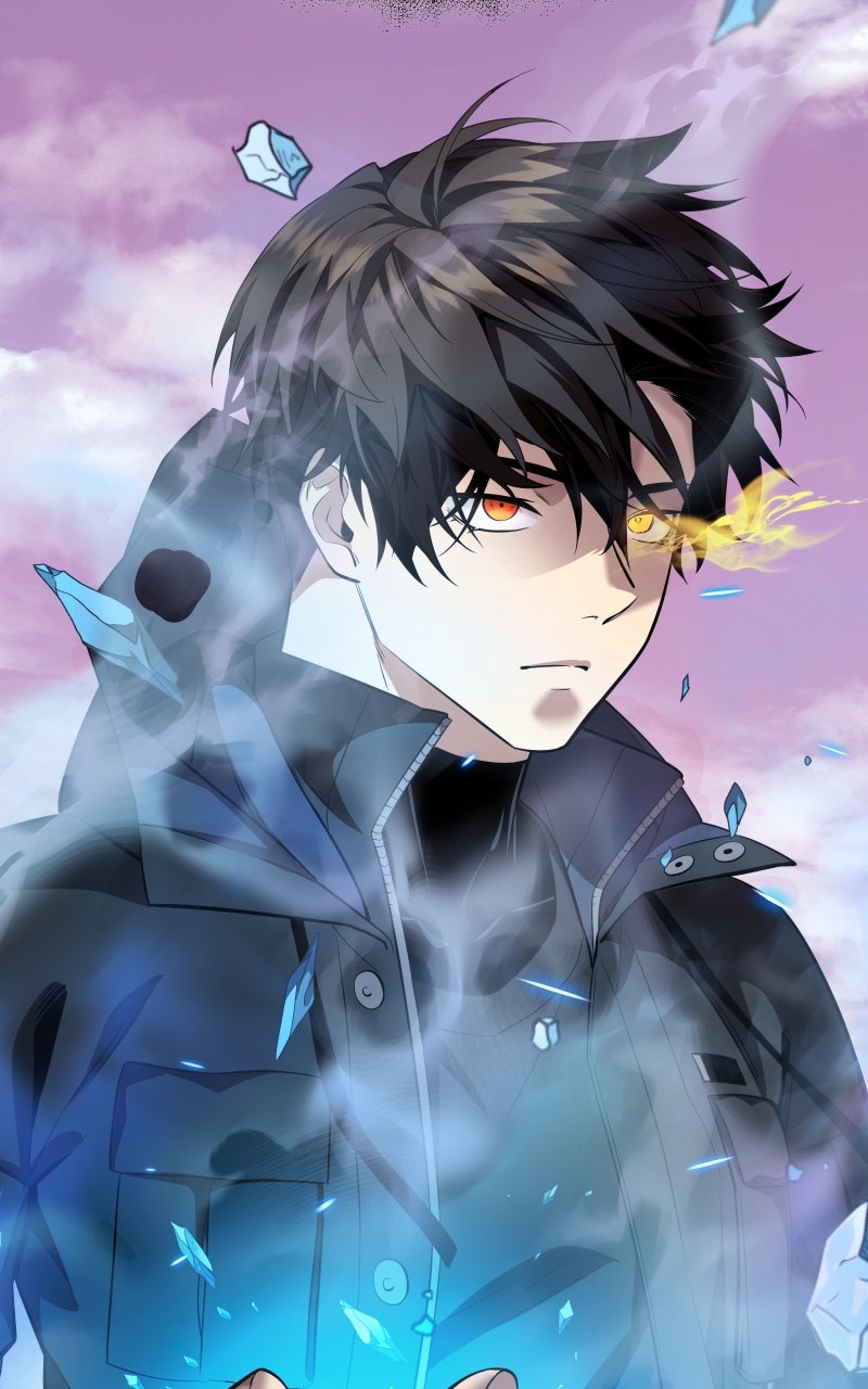 Read Mythic Item Obtained EN Manga Online