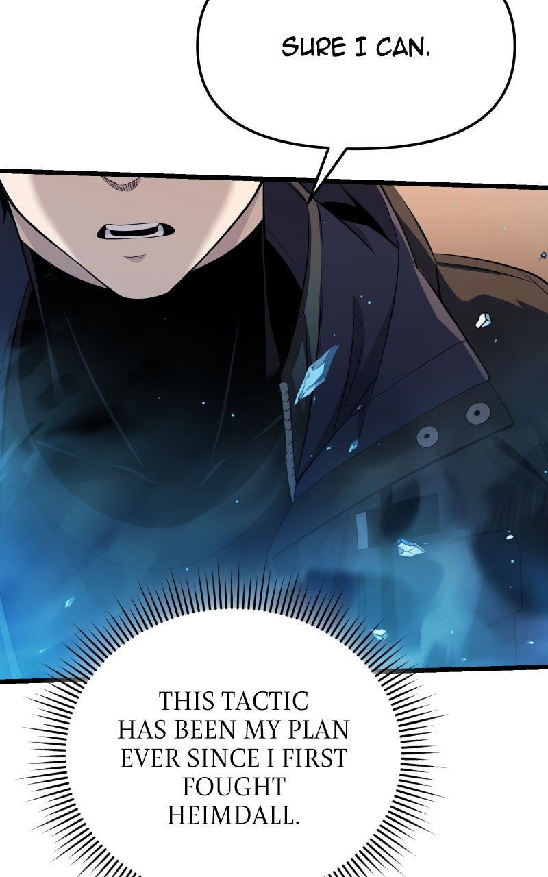 Read Mythic Item Obtained EN Manga Online