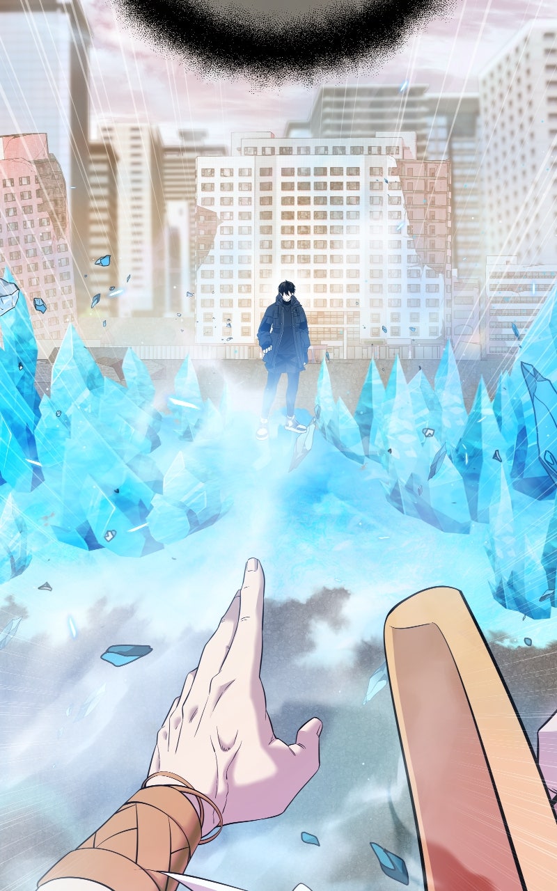 Read Mythic Item Obtained EN Manga Online