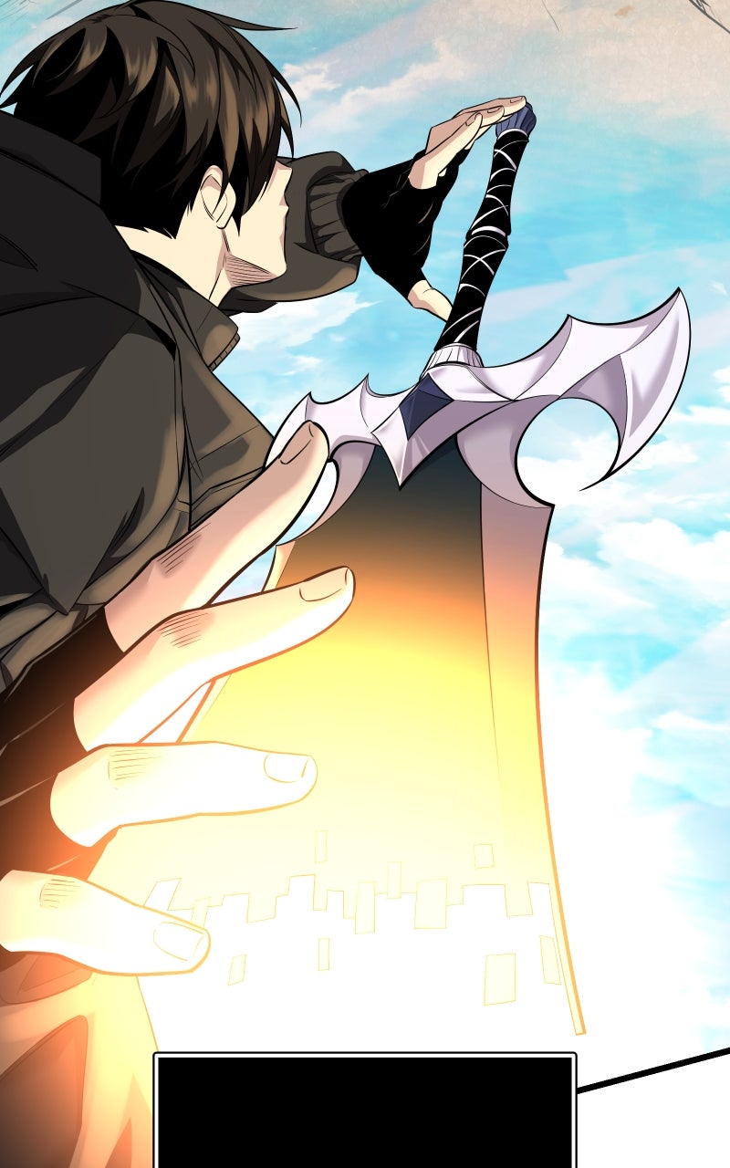 Read Mythic Item Obtained EN Manga Online