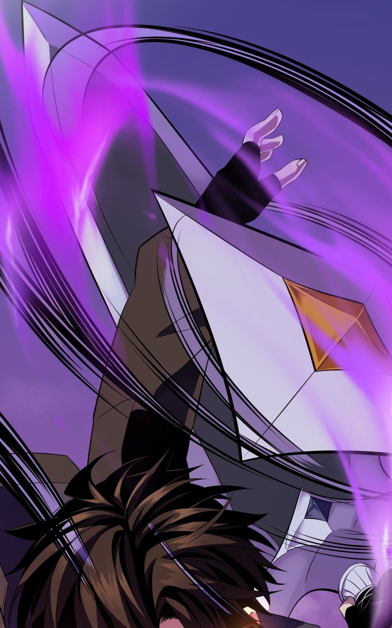 Read Mythic Item Obtained EN Manga Online