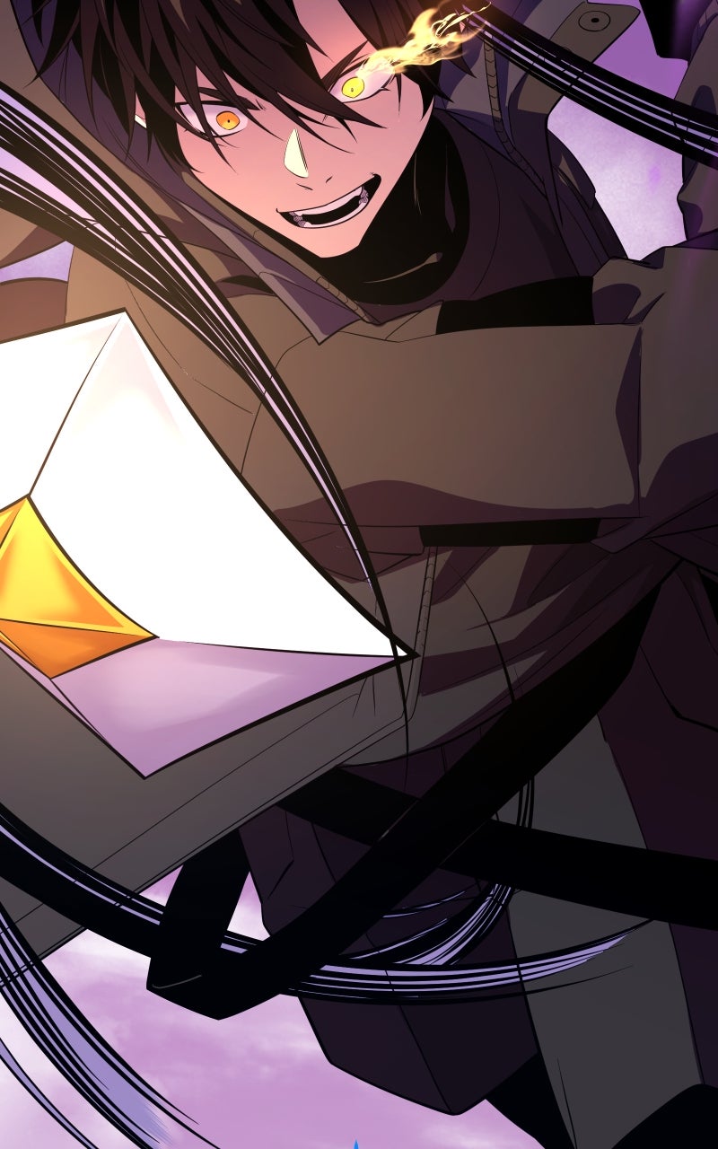 Read Mythic Item Obtained EN Manga Online
