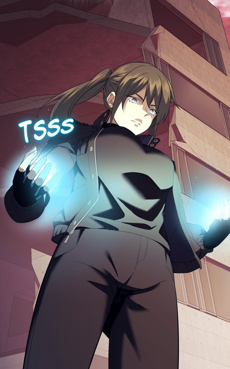Read Mythic Item Obtained EN Manga Online