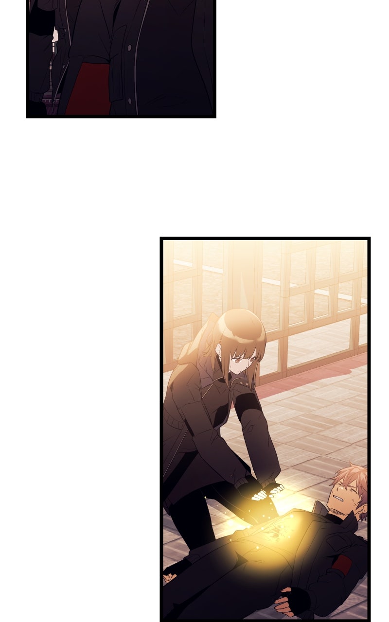 Read Mythic Item Obtained EN Manga Online