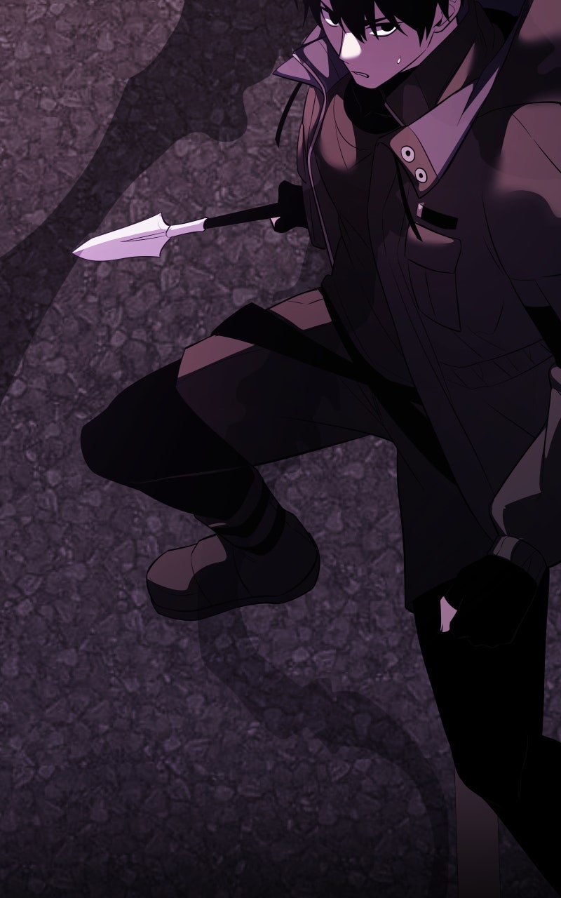 Read Mythic Item Obtained EN Manga Online