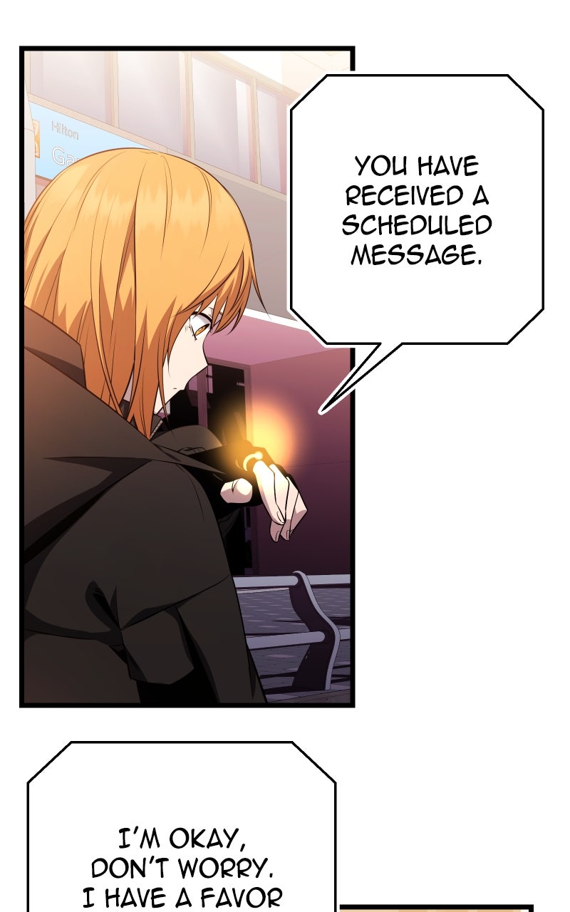 Read Mythic Item Obtained EN Manga Online