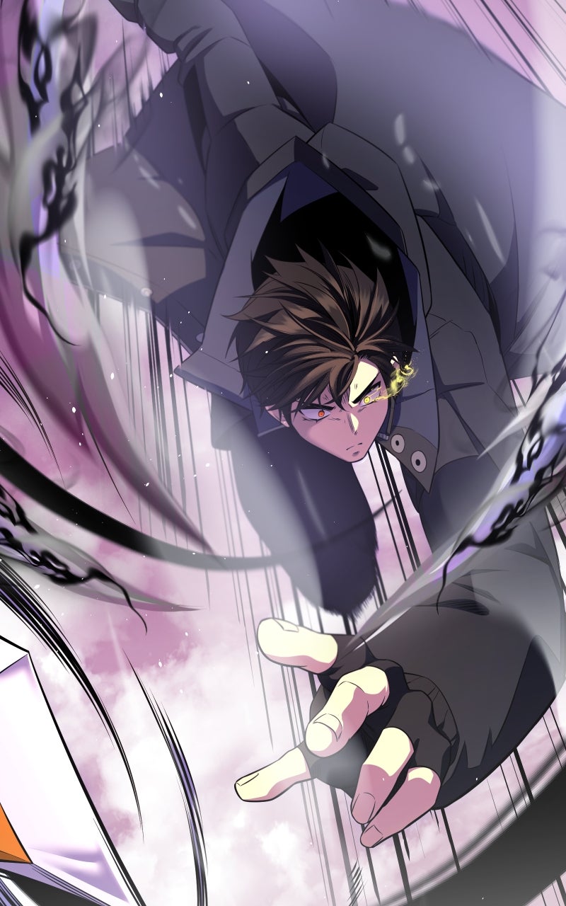 Read Mythic Item Obtained EN Manga Online