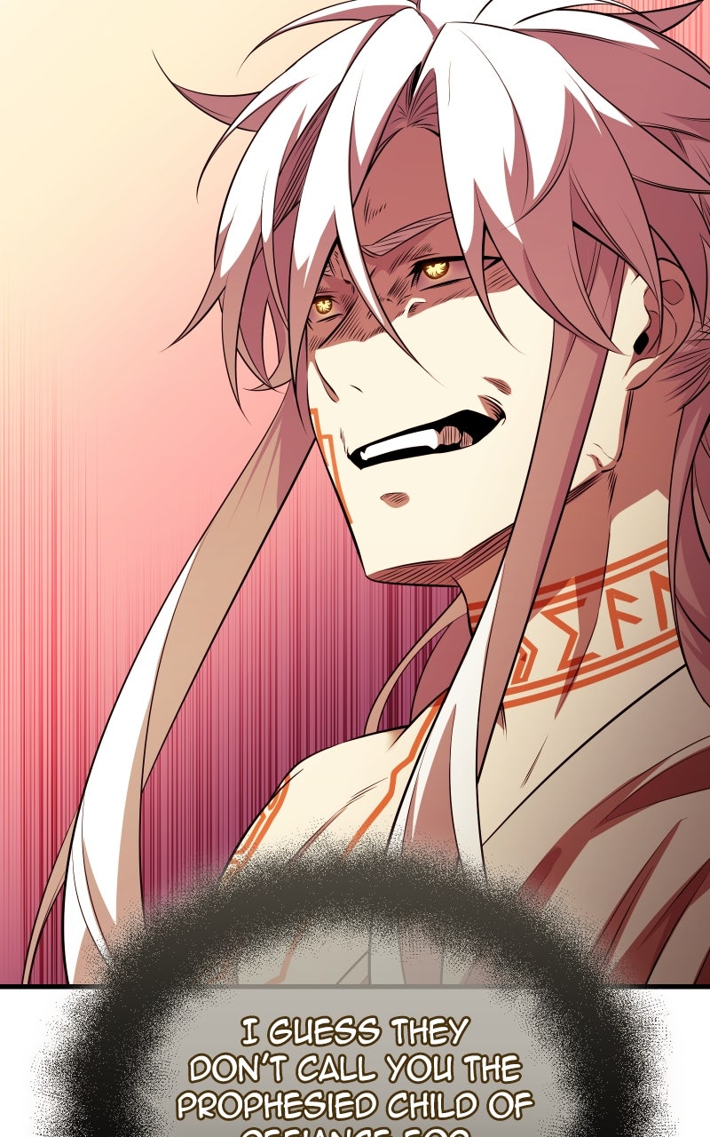 Read Mythic Item Obtained EN Manga Online