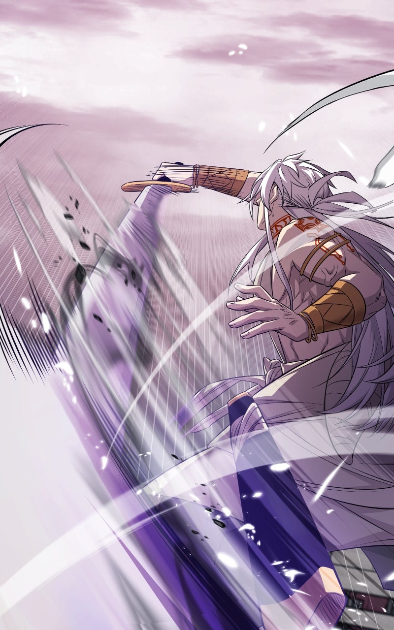 Read Mythic Item Obtained EN Manga Online