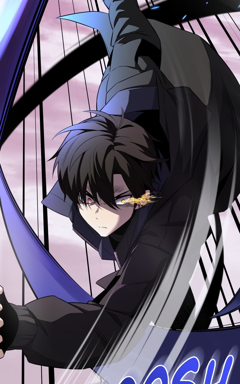Read Mythic Item Obtained EN Manga Online