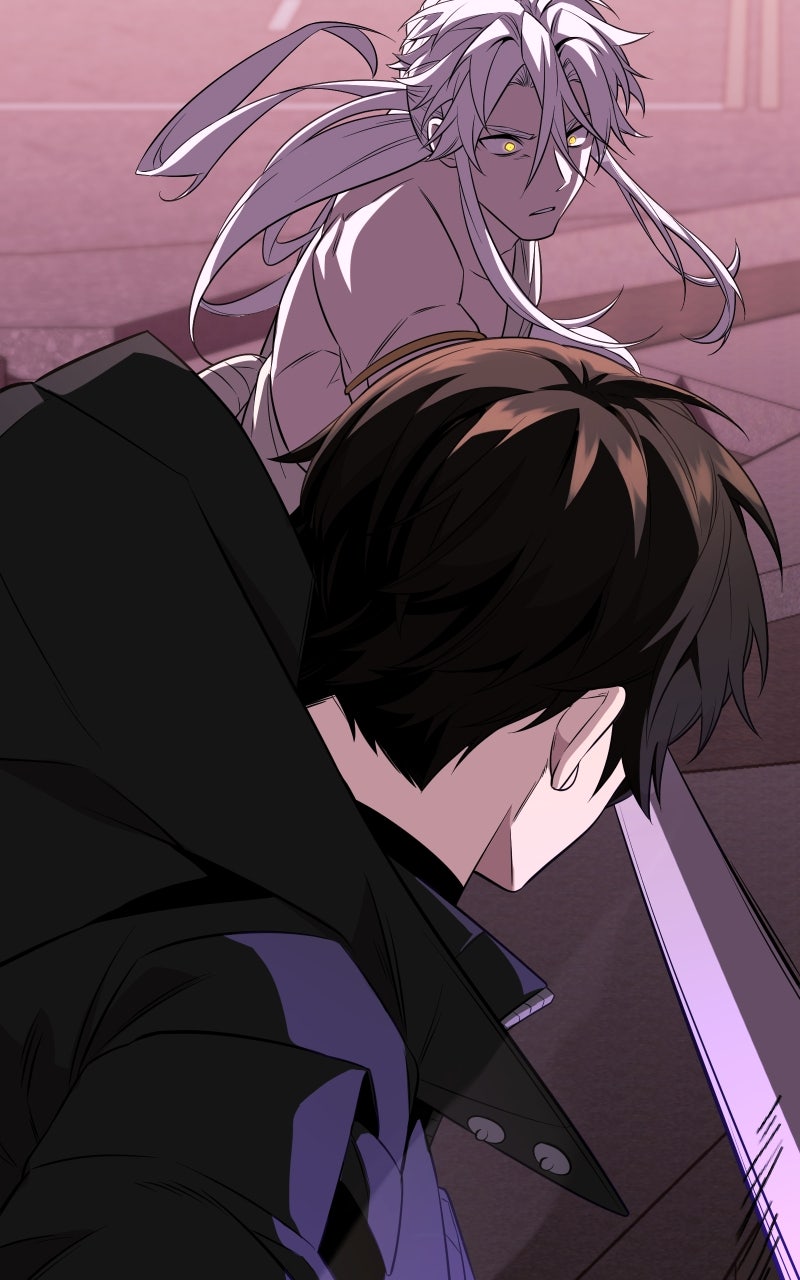Read Mythic Item Obtained EN Manga Online