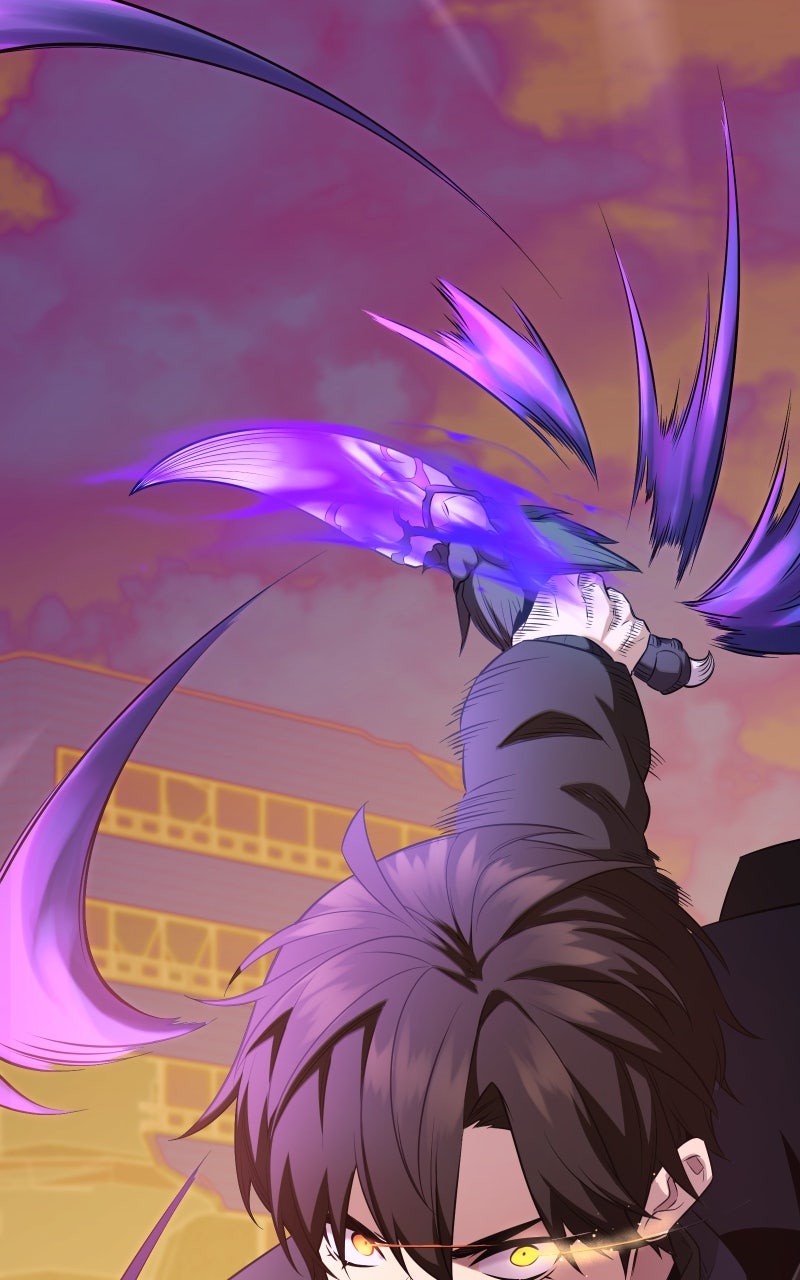 Read Mythic Item Obtained EN Manga Online
