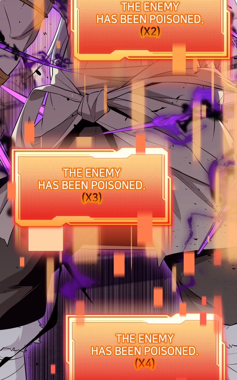 Read Mythic Item Obtained EN Manga Online