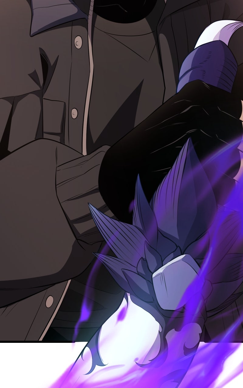 Read Mythic Item Obtained EN Manga Online