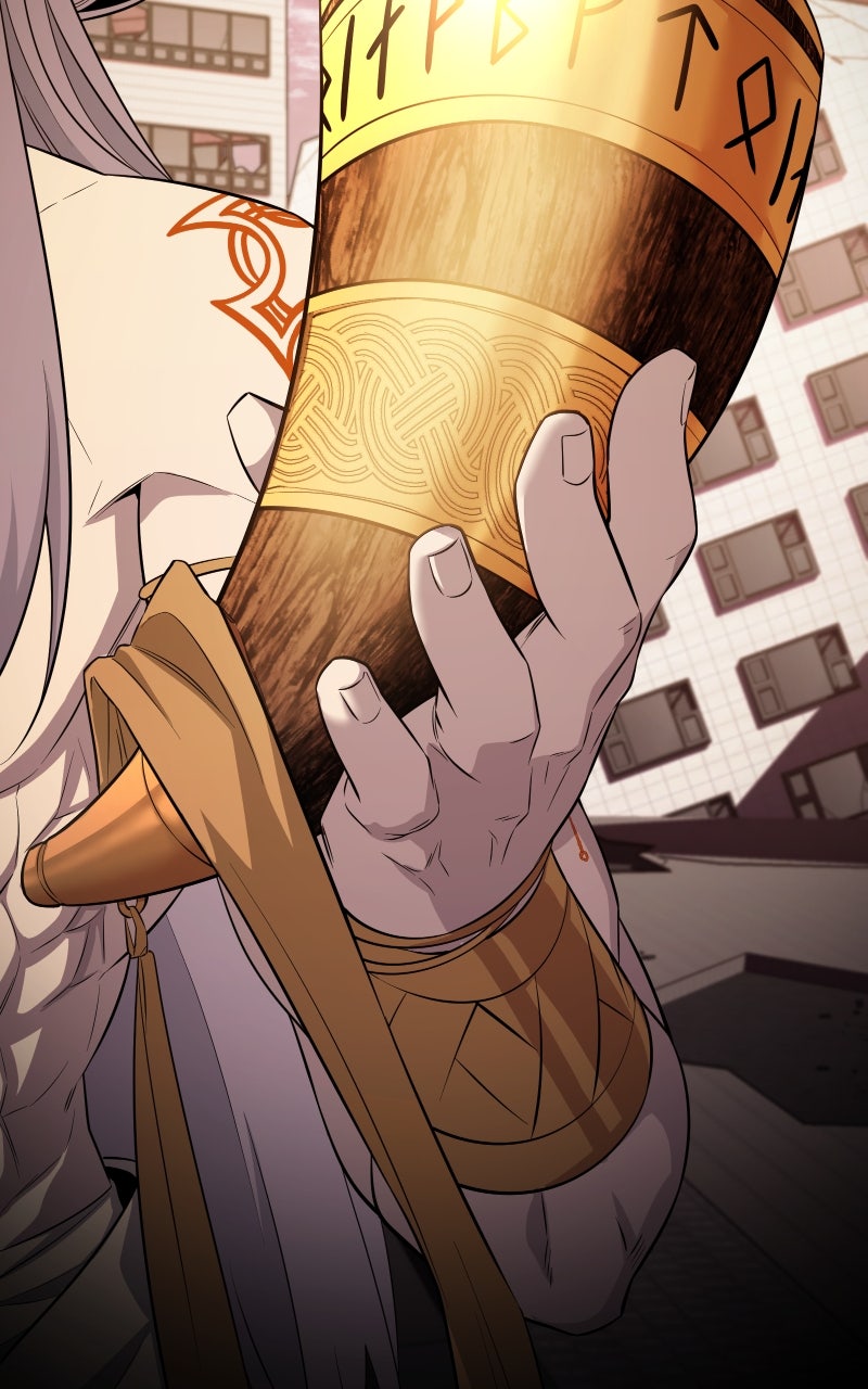 Read Mythic Item Obtained EN Manga Online