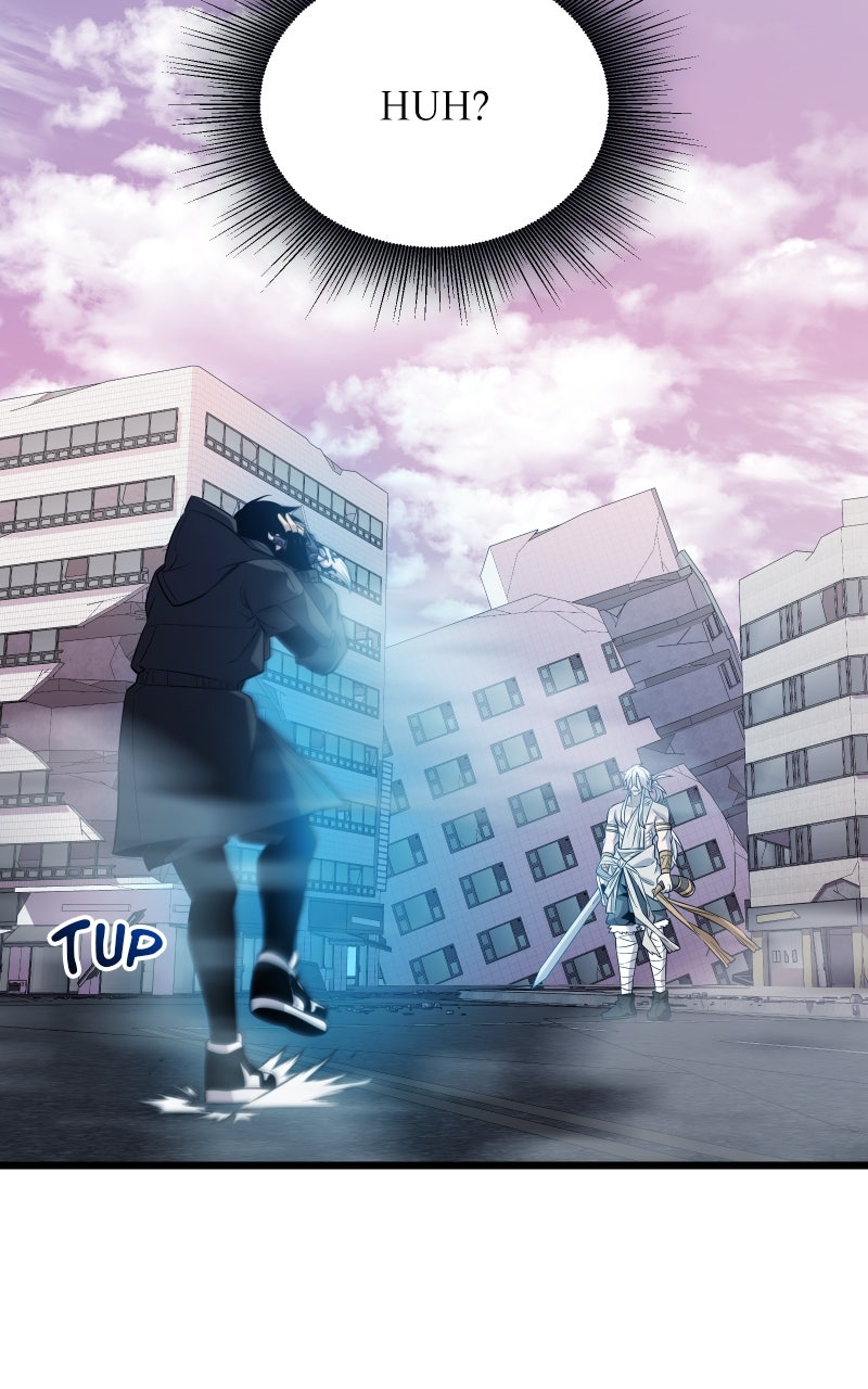 Read Mythic Item Obtained EN Manga Online