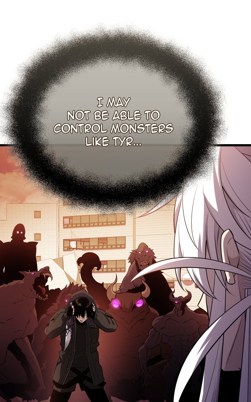 Read Mythic Item Obtained EN Manga Online