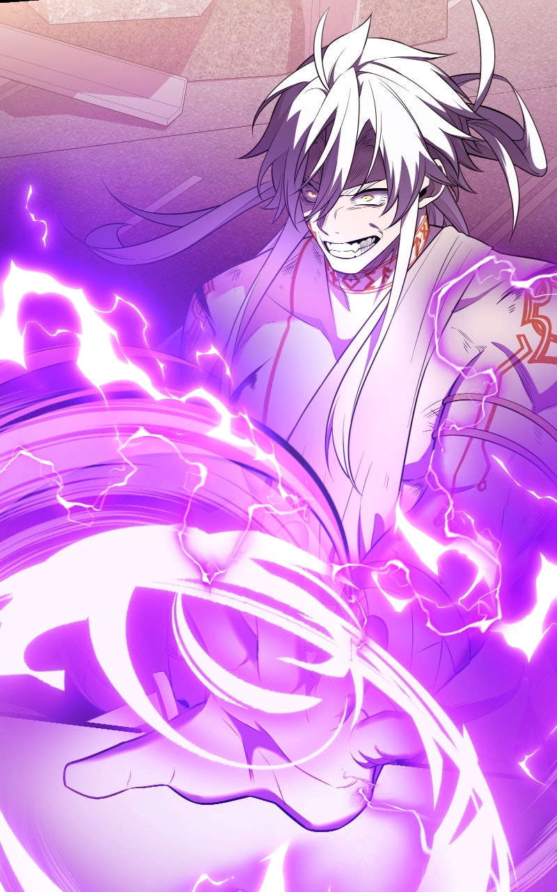 Read Mythic Item Obtained EN Manga Online