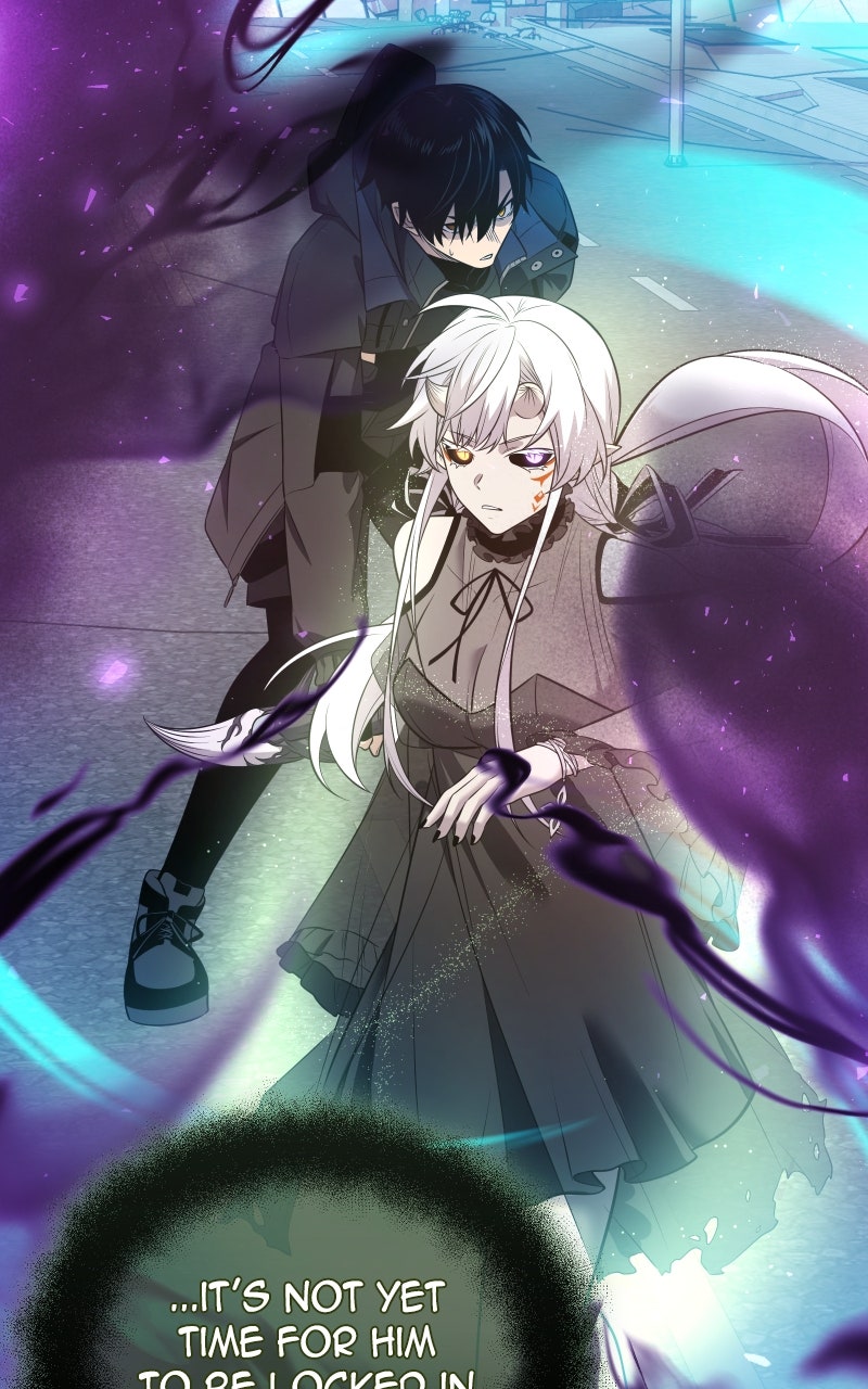 Read Mythic Item Obtained EN Manga Online