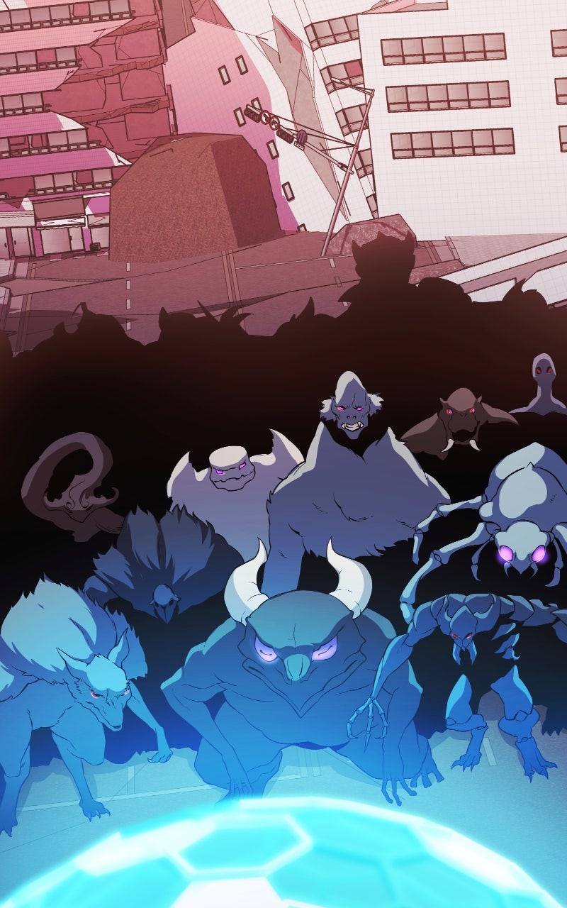 Read Mythic Item Obtained EN Manga Online