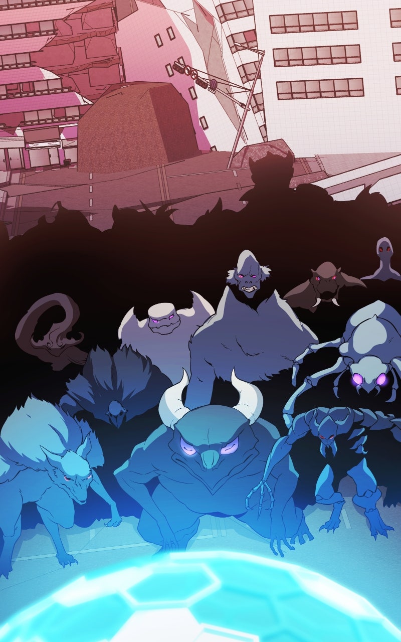 Read Mythic Item Obtained EN Manga Online