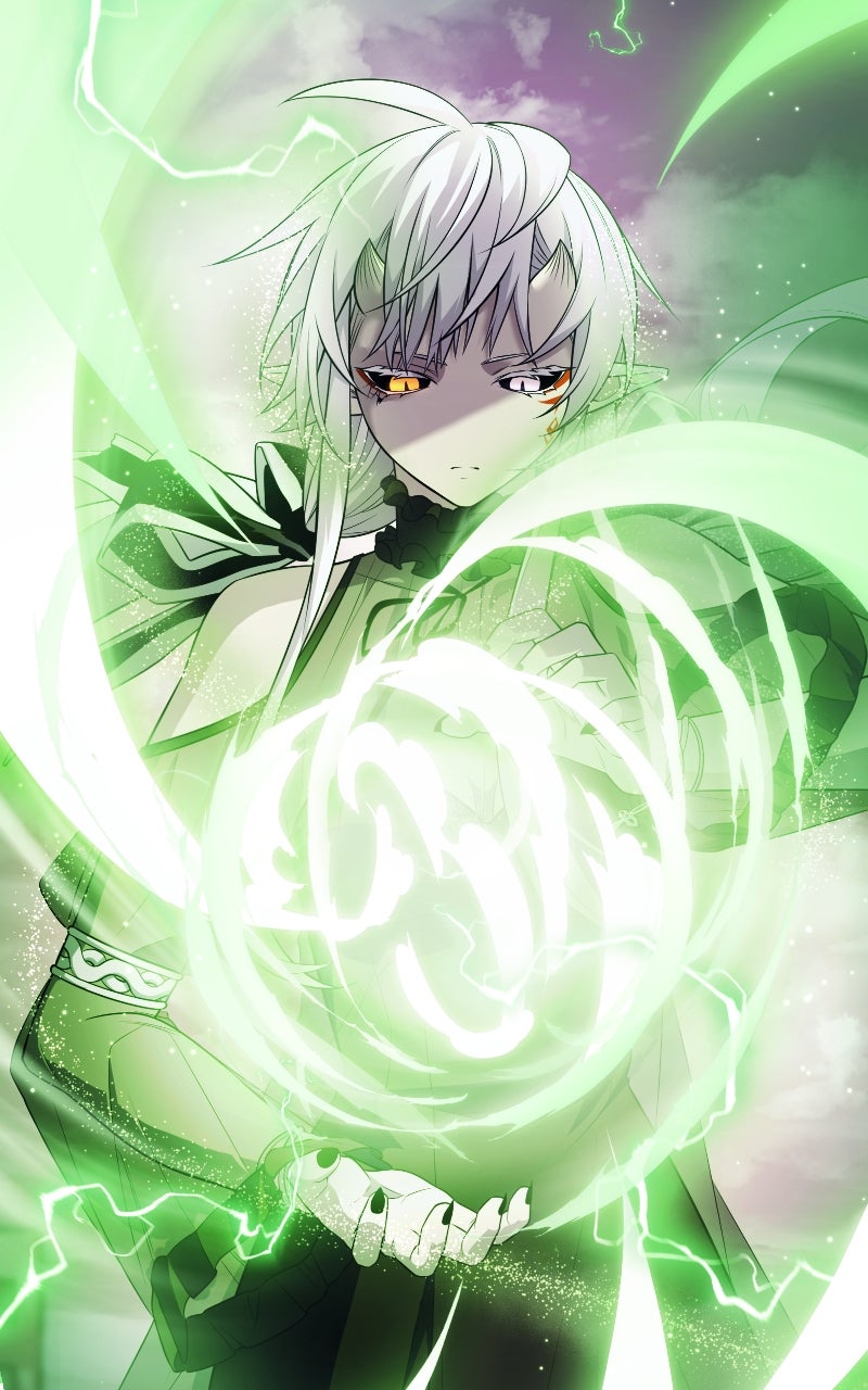 Read Mythic Item Obtained EN Manga Online