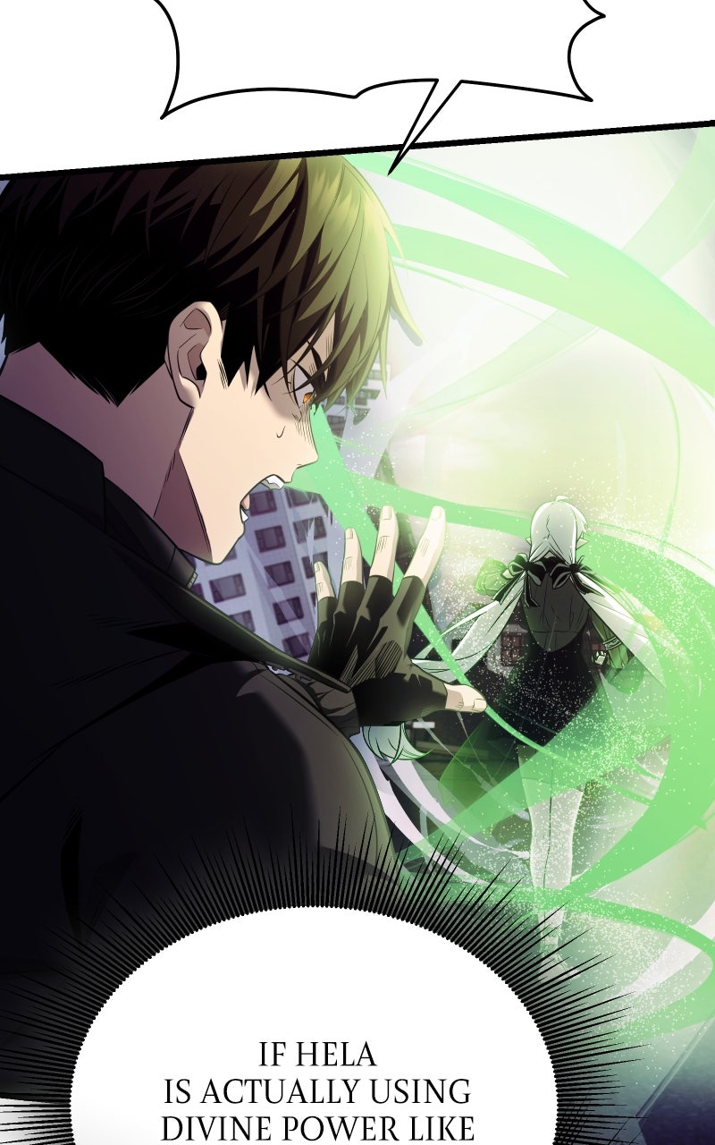 Read Mythic Item Obtained EN Manga Online