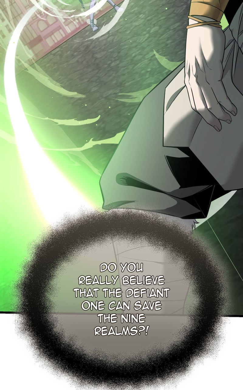 Read Mythic Item Obtained EN Manga Online