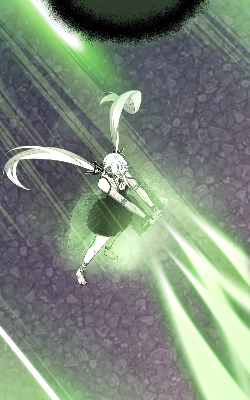Read Mythic Item Obtained EN Manga Online