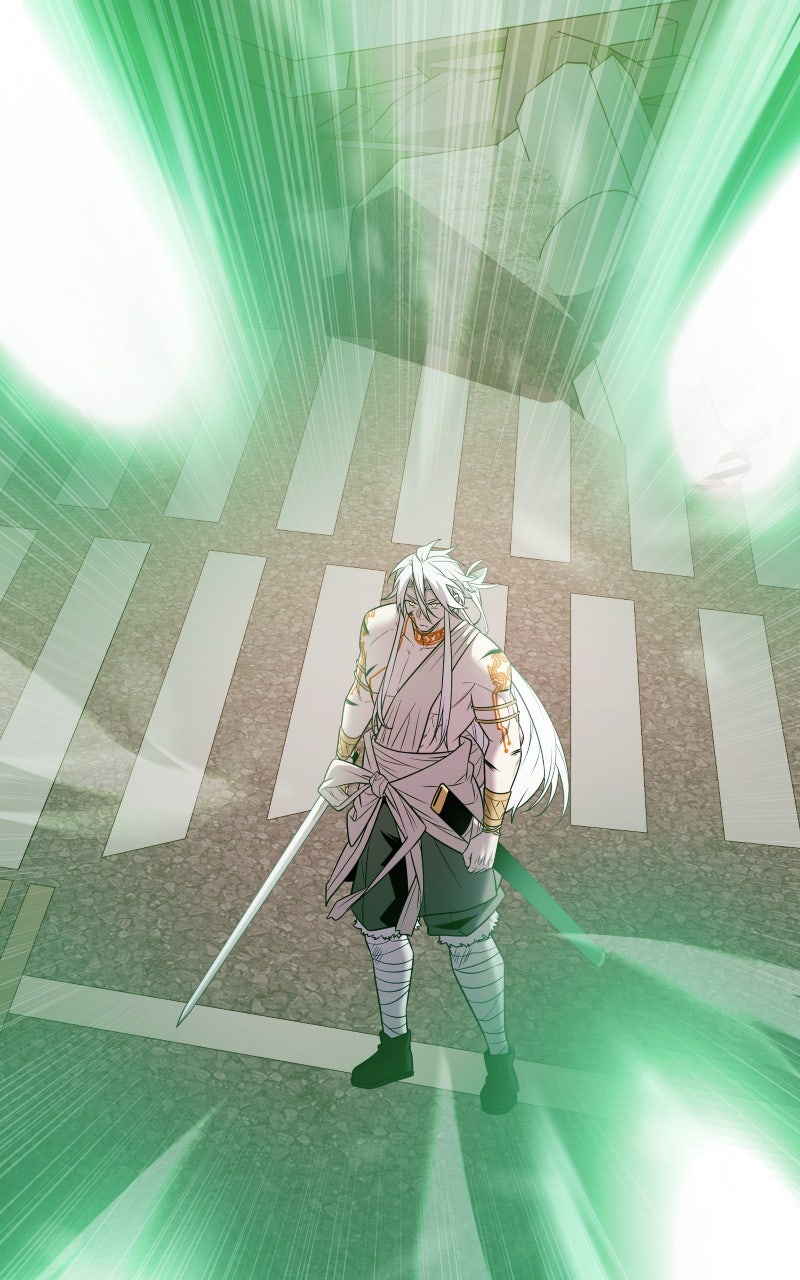 Read Mythic Item Obtained EN Manga Online