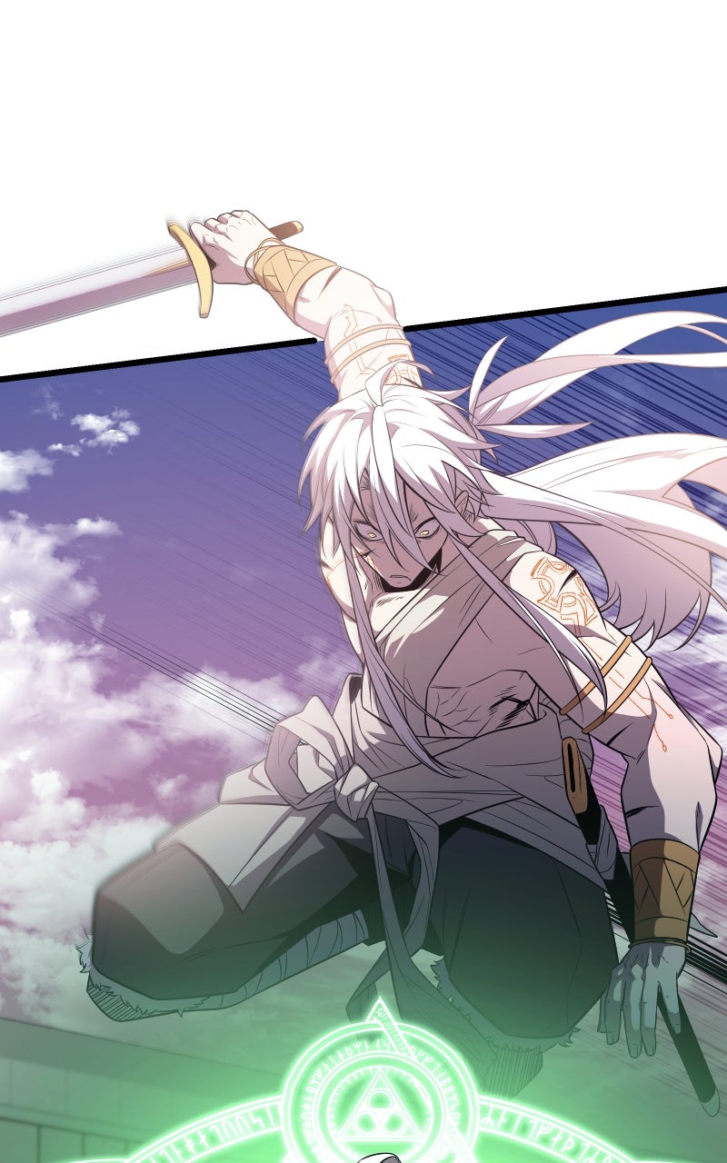Read Mythic Item Obtained EN Manga Online