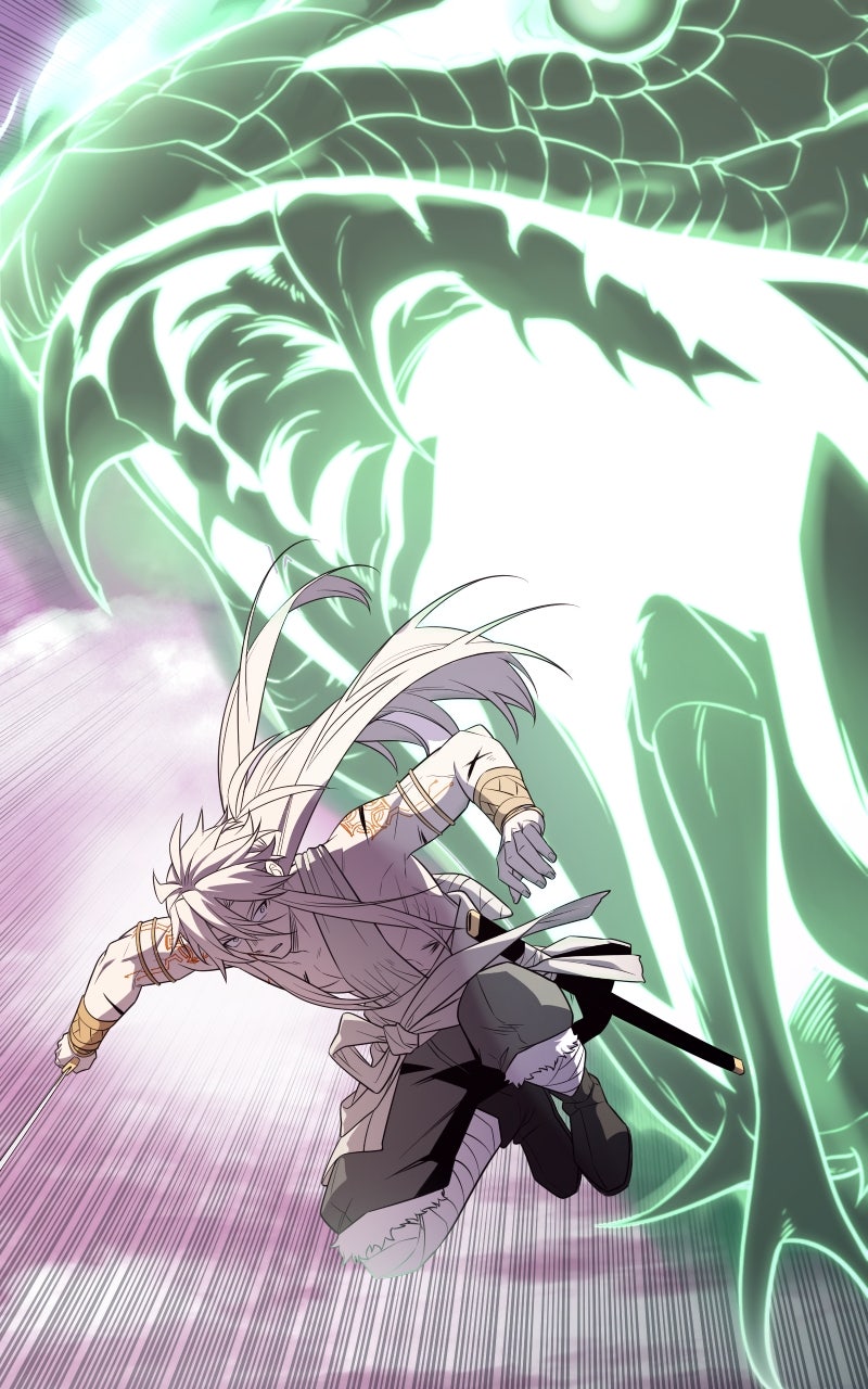 Read Mythic Item Obtained EN Manga Online