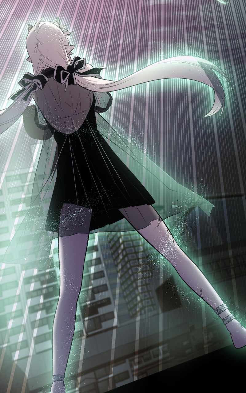 Read Mythic Item Obtained EN Manga Online