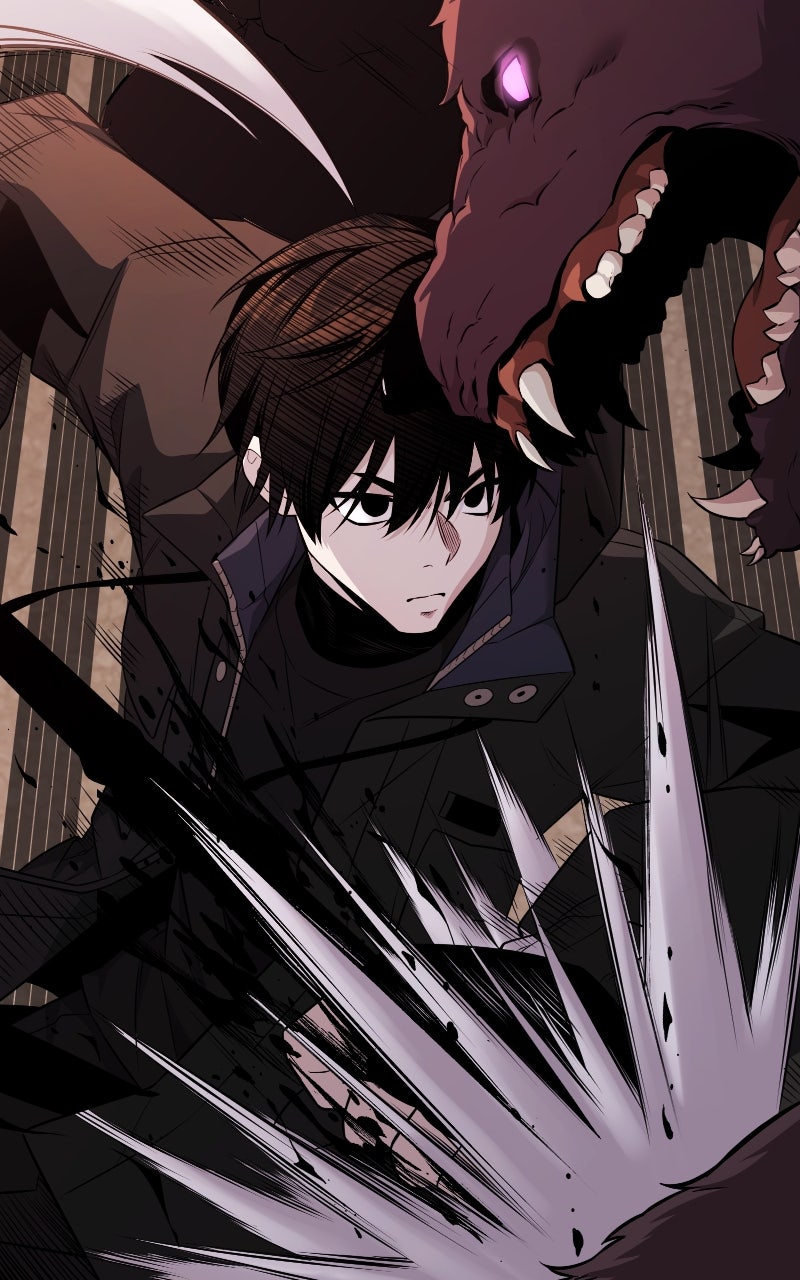 Read Mythic Item Obtained EN Manga Online
