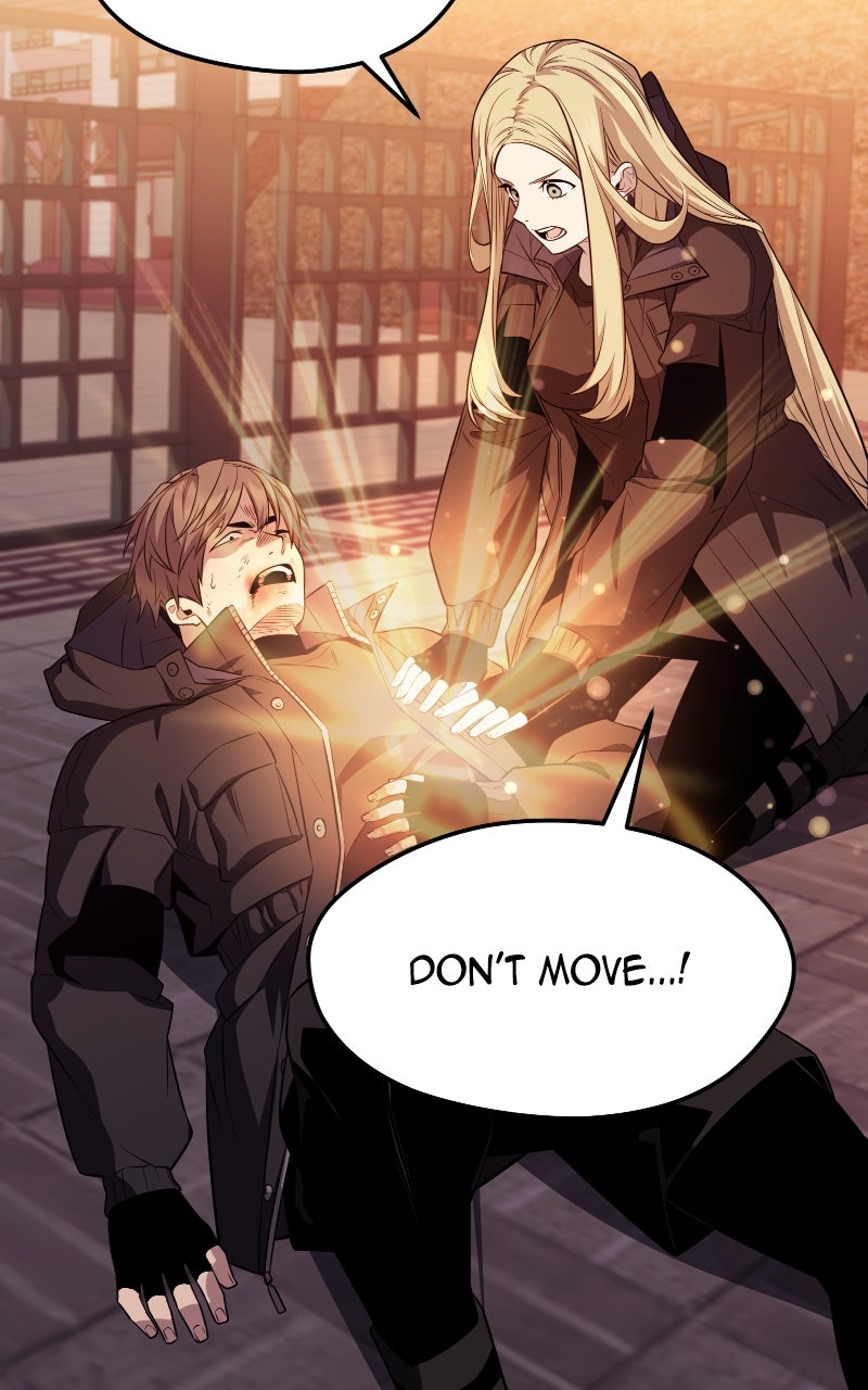 Read Mythic Item Obtained EN Manga Online