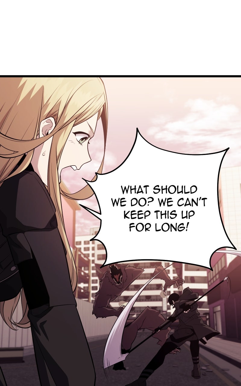 Read Mythic Item Obtained EN Manga Online