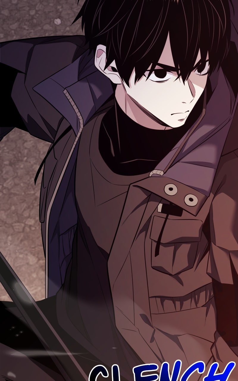 Read Mythic Item Obtained EN Manga Online