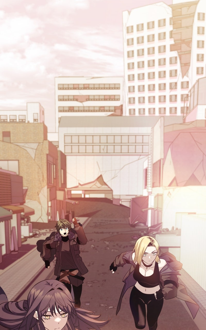 Read Mythic Item Obtained EN Manga Online