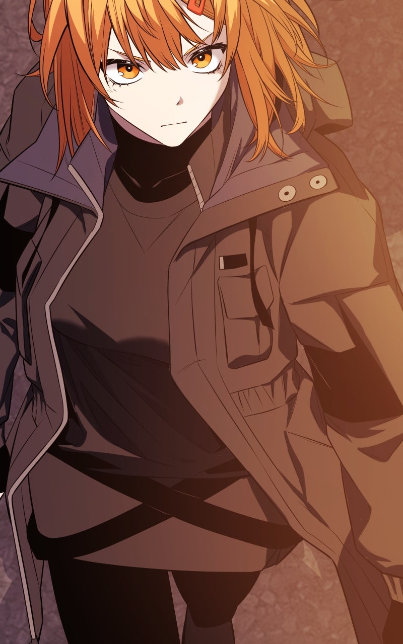 Read Mythic Item Obtained EN Manga Online