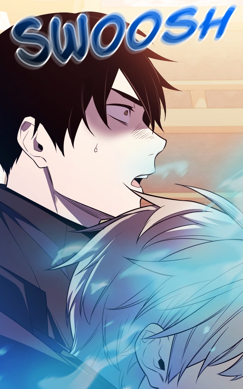 Read Mythic Item Obtained EN Manga Online