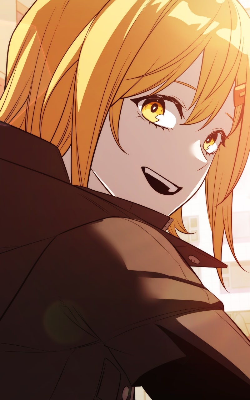 Read Mythic Item Obtained EN Manga Online