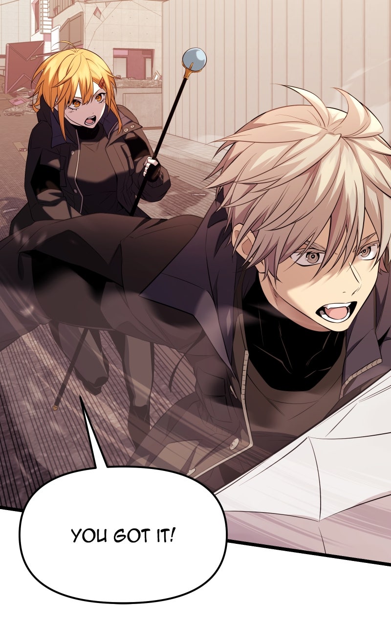 Read Mythic Item Obtained EN Manga Online